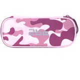 2be Federmäppchen 2BE, Kinder, pink (rosa), Polyester, Schreibgeräteetuis Federmäppchen, mit Organisationsfach
