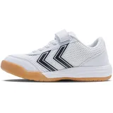 hummel Multiplay Flex VC White/Black 40