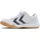 hummel Multiplay Flex VC White/Black 40