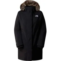 The North Face Damen Parka Arctic 84J2-4H0 M - TNF Black-NPF - M