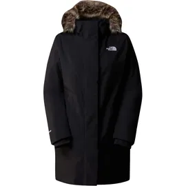 The North Face Damen Parka Arctic 84J2-4H0 M - TNF Black-NPF - M