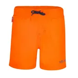 TROLLKIDS Badeshorts Balestrand in orange - 152