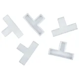 Masidef Fliesen-T-Stücke