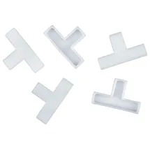 Masidef Fliesen-T-Stücke