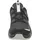 Salomon EXTEND GORE-TEX W Asphalt/Black/Greenm, Größe 38 2⁄3 in schwarz, Asphalt/Black/Green milieu),