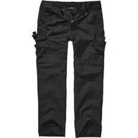 Brandit Textil Brandit Tactical Ripstop schwarz, XL