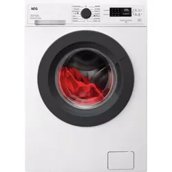 AEG Waschtrockner  LWK 6 F 50680