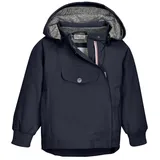 KILLTEC first instinct by killtec Outdoorjacke FIOS 21 MNS JCKT blau 86/92