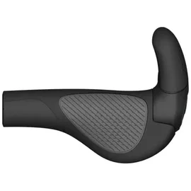 Ergon GP2 Evo Fahrradgriffe schwarz