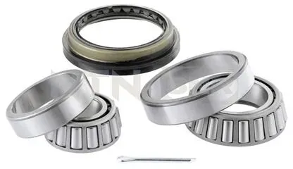 SNR Radlagersatz r14168 Vorderachse links für Opel Ford CHEVROLET Vaughall MAZDA ISUZU Mercedes MITSUBISHI NISSAN Porsche TOYOTA HYUNDAI