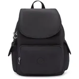Kipling Basic City Backpack L Schwarz