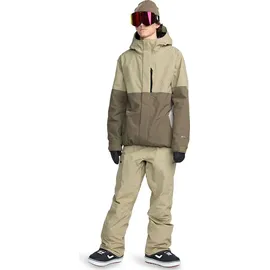Volcom L Gore-tex® Softshelljacke - XL