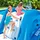 Intex Wasserrutsche 333 x 206 x 117 cm