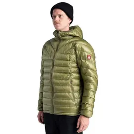 Pajak Phantom Jacke - Olive - XL