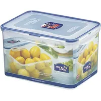 Lock & Lock Vorratsdose, 4,5 Liter