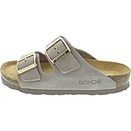 ROHDE SUNNYS N°12 Leinen 37
