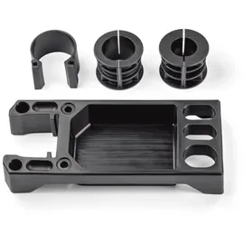 Feedback Sports Compact Tool Tray Zubehör schwarz