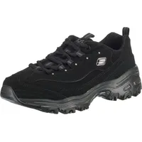 SKECHERS D´Lites - Play On black 42