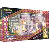 Pokémon PKM 85181 SWSH12.5 Krone Zenith V Union Box