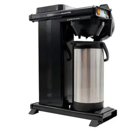 Moccamaster Thermoking 29263 schwarz/silber