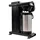 Moccamaster Thermoking 29263 schwarz/silber