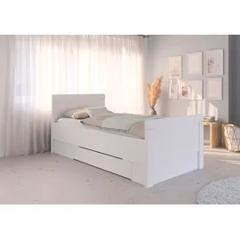 Rauch EVELYN 109 x 210 cm Weiß