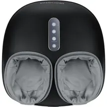 Medcursor Fußmassagegerät Schwarz