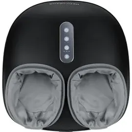Medcursor Fußmassagegerät Schwarz