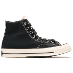 Converse CHUCK 70 HI Yin-Yang - Schwarz - 8.5