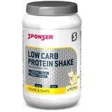 Sponser Sport Food Protein Shake, 550g