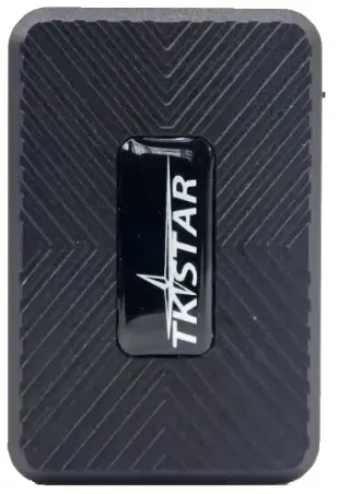 Juneo TK913-E 4G LTE Magnet-GPS-Tracker – Ultra-kompakte diskrete Ortung