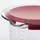 Westmark Messkanne, mit Deckel,