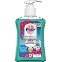 Sagrotan Seife Hygiene, Floral Coast« Flüssigseife, Pumpspender, 250ml