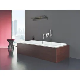 Grohe Euphoria Handbrause supersteel, 27400DC0