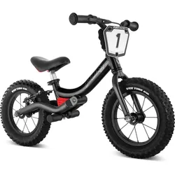 Puky Laufrad LR TRAIL PRO - Farbe: Midnight Black