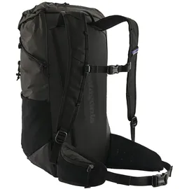 Patagonia Terravia 28 l schwarz/grau