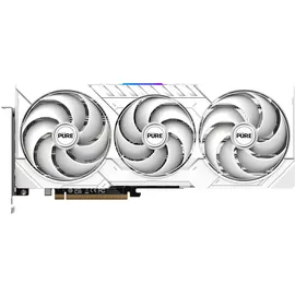 Sapphire Radeon RX 9070 16 GB GDDR6