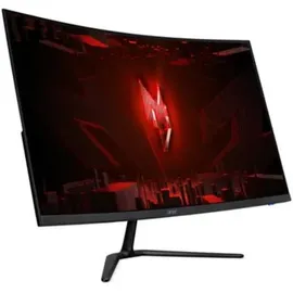 Acer Nitro ED0 Monitor im Curved-Design | ED320QRS3 | Schwarz
