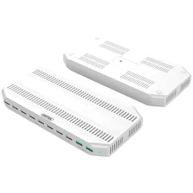 UNITEK Y-2190A Ladegerät für Mobilgeräte