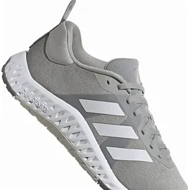 Adidas Everyset Grey Two / Cloud White / Cloud White 41 1/3