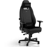 noblechairs Legend Gamingstuhl, - Black