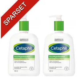 Cetaphil Lotion
