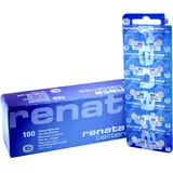 RENATA 364 Knopfzelle 1,55V 10 St.
