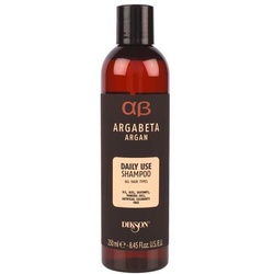 Dikson ArgaBeta Argan Daily Use Shampoo 250 ml