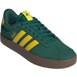 adidas VL Court 3.0 Collegiate Green / Yellow / Gold Metallic 40