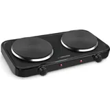 Esperanza Cotopaxi Tragbar 2 Brenner 2000 W -