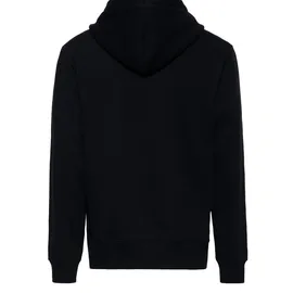 King Kerosin Sweatshirt California Motor State schwarz XXXL