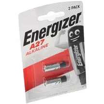 Energizer A27 12V