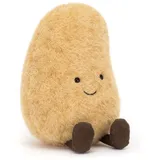 Jellycat Amuseables Kartoffel-Plüschtier, 19,1 cm, pflanzlicher Plüsch, lustige Geschenkidee