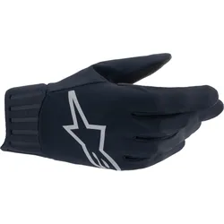 Alpinestars Stella A-Dura wasserdichte Damen Fahrrad Handschuhe, schwarz, Größe M